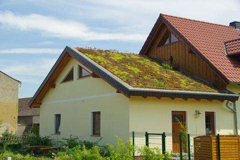 Une maison fraiche en été : bioclimatisation