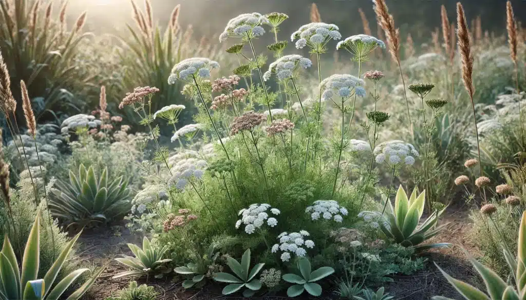 Achillée Millefeuille Bijou Méconnu de l'Hortithérapie et de la Biodynamie